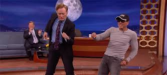 Tap and hold to download & share. Jean Claude Van Damme Recreates Kickboxer Dance For Conan Comingsoon Net
