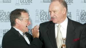 January 30, 2020 11:32 am. The Real Reason You Don T Hear From Gene Hackman Anymore