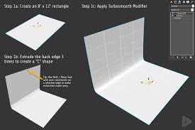 All you need is a background, a key or main light, a fill light and a hair light. Studio Lighting Setup In 3ds Max Vray Rendernode
