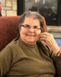 Yvette Lanthier Obituary