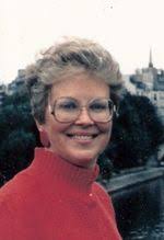 Obituary for Marjorie M. Metzger