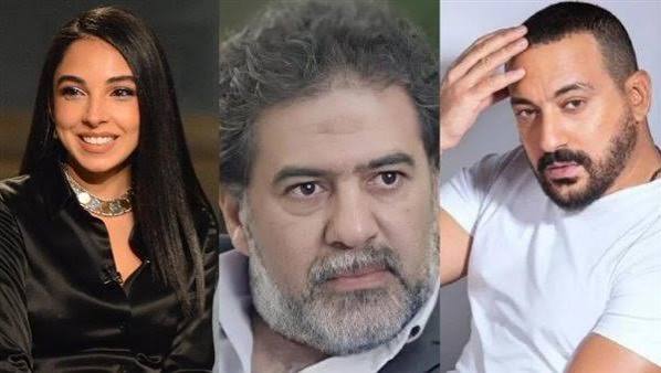محسن محيي الدين طبيب الغلابة ضمن أحداث مسلسل بنج كلي لـ سلمى أبو ضيف ودياب