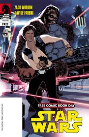 This is for comic lovers to discuss well. Free Comic Book Day 2012 Star Wars Serenity Profile Dark Horse Comics