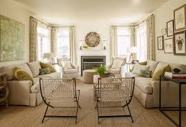 Two Sofas