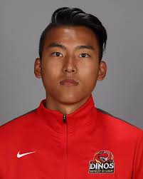 2018 Men's Soccer Roster