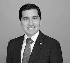 Edison Vasquez, SIOR, CCIM, Managing Member