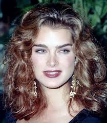 Brooke Shields