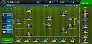 Soccer Manager 2021 Beginners Guide Tips And Tricks Marijuanapy The World News