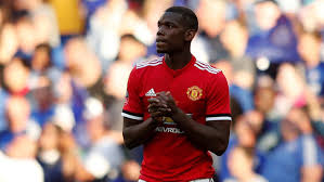 Paul labile pogba (born 15 march 1993) is a french professional footballer who plays for premier league club manchester united and the france national team. Smi Rajola Obsudit S Myu Transfer Pogba V Barselonu Sport Ekspress