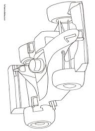 Découvrez les coloriages d'animaux tel que des chiens à colorier, des chats, des. Coloriage Voiture Course F1 Numero 1 Tete A Modeler Coloriage Coloriage Garcon Coloriage Voiture De Course