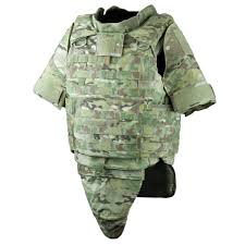 Kdh Defense Iotv Iii Improved Outer Tactical Vest Gen