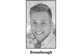 TEEGAN BRUMBAUGH Obituary (1995