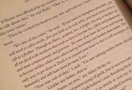 The narrative follows her unlikely escape from what at first appears to be inevitable unhappiness. The Forty Rules Of Love By Elif Shafak Forty Rules Of Love Book Quotes Rumi Quotes