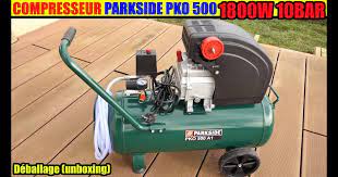 A todo motor tu coche siempre a punto. Lidl Compressor 2018 How Car Specs