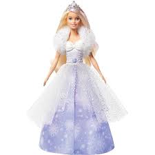 Howa puppenwickeltisch, wickelkommode puppen 'butterfly' aus holz, 27401. Barbie Dreamtopia Schneezauber Prinzessin Puppe Barbie Mytoys