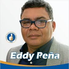 Eddy Cervantes Peña Tejeda