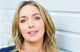 INTERVIEW: Two Doors Down star Joy McAvoy