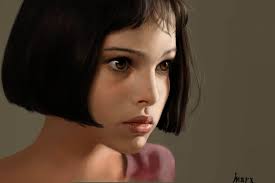 Натали портман (natalie portman, урождённая натали хершлаг, англ. Movie Leon Character Natalie Portman Mathilda Wallpaper Leon Der Profi Natalie Portman 1047x700 Download Hd Wallpaper Wallpapertip