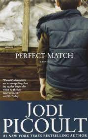 Twitter will use this to make your timeline better. Perfect Match By Jodi Picoult