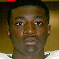 C J Anderson 2010 Cornerback