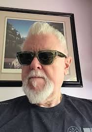 Rare Glass Piece Find at Creekside Shops in Sutter Creek