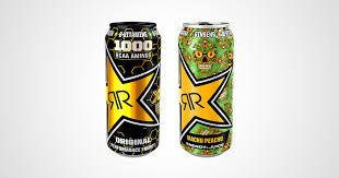 Enter the code from under the tab to claim your ticket. Rockstar Energy Erweitert Produktranges About Drinks Com