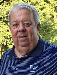 Richard Vincent Sweeney