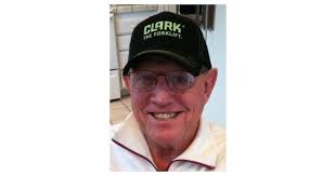 Stan Clark Obituary (1937