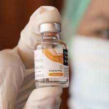 Jun 17, 2021 · esta vacuna se presenta en un vial (frasco pequeño) de 0,5 ml con una dosis. Coronavirus Ecuador Recibe Dos Millones De Vacunas Contra Covid 19 De La China Sinovac Mundo El Comercio Peru