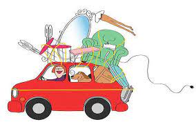 Obamacare is open for enrollment. Moving Out Of State And Car Insurance