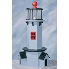 Cape hatteras lighthouse is closed to climbing for the 2021 season due to an. U Bild Woodworking Project Paper Plan To Build Cape Lighthouse Plan
