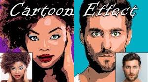 Photoshop How To Transform A Photo Into A Pop Art Cartoon Effect Youtube Use the result cartoons as avatars, to sign emails and letters, make greeting cards and party announcements or create a unique art gift.