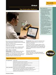 In san francisco, united states. Catalogo Fluke Biomedical By Jorge Grisales Issuu