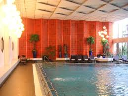Teil Des Thermalbades Picture Of Steigenberger Hotel Bad Neuenahr Bad Neuenahr Ahrweiler Tripadvisor