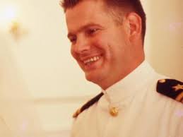 Capt. Terence "Mike" Michael Shortal's Obituary