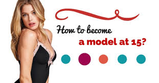 Become a model in new york. How To Become A Female Model At 15 Top Tips To Get Started Wisestep