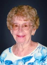 Estelle George Obituary (1923