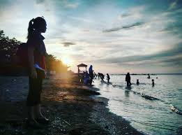 Jl pantai sigandu ujung negoro depok kandeman batang (10,180.35 mi) batang, central java, indonesia, 51215 Pantai Ujungnegoro Harga Tiket Rute Lokasi Dan Panorama Alam