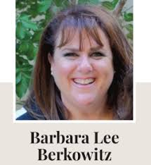 Barbara Lee Berkowitz