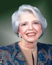 The Woman Who'd Rather Die Than Vote