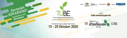 Sistem 'buddy' melalui program tube oleh sme corp. Cara Menyertai Program Tunas Usahawan Belia Bumiputera Tube Rujukan Niaga