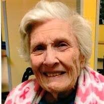 Opal Lingle Obituary