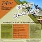 74th Sobriety thru Sponsorship event image