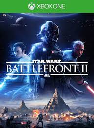 Image Result For Star Wars Battlefront 2 Xbox One Star Wars Battlefront Star Wars Video Games Battlefront