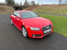 Image result for Brilliant Red 2010 A5