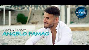 Originario della sicilia e classe 1996, angelo famao è un affermato cantante neomelodico, capace di aver totalizzato 71 milioni di views su un solo video con la canzone tu si a. Portami Con Te By Angelo Famao From Italy Popnable
