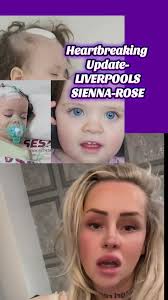 Support Sienna-Rose's Recovery After Cancun Incident