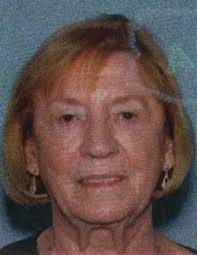 Jessie Widovic Obituary (1933