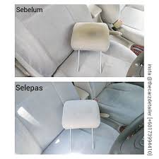 Ada rencana pengen beli mesin cuci type front loading, nah kalo pake mesin cuci type ini apa tetep harus cuci baju pake. Cuci Kusyen Karpet Panel Dalaman Kereta Cuci Kusyen Kereta Teknologi German