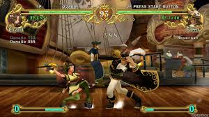 Explore the world of wesnoth and take part in its many adventures! Battle Fantasia Screenshots